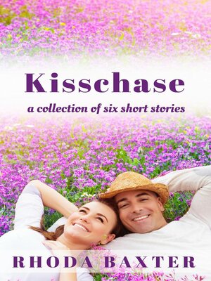 cover image of Kisschase
